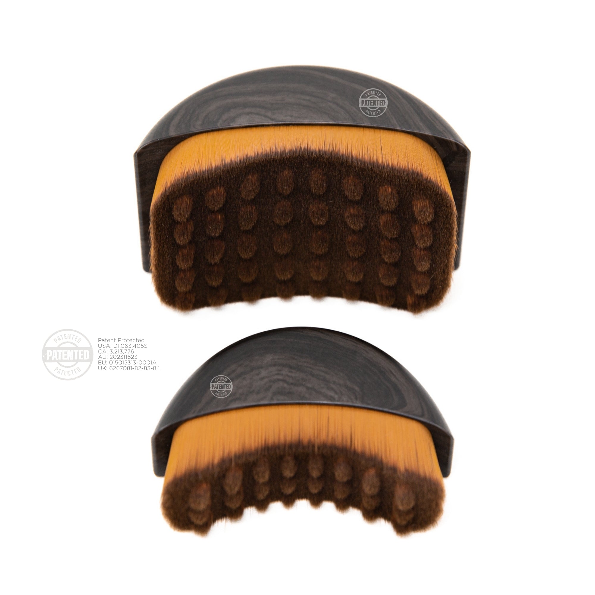 The Lymphatic Brush | Large & Small Combo Set